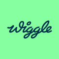 Wiggle AU