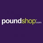 go to Poundshop