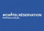 Chatel Reservation