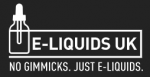 E-Liquid UK