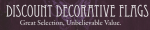 go to Discount Decorative Flags