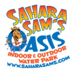 go to Sahara Sam's Oasis