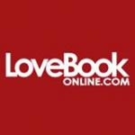 go to LoveBook Online