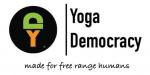 go to Yoga Democracy
