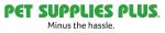 go to Pet Supplies Plus Printable