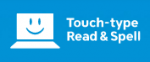go to Touch-type Read and Spell